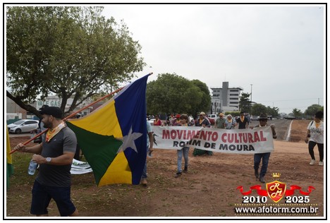 rolim de moura